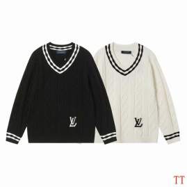 Picture of Louis Vuitton Sweaters _SKULVXS-L20tx10547325